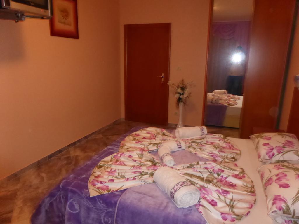 Apartments Mara Будва Номер фото